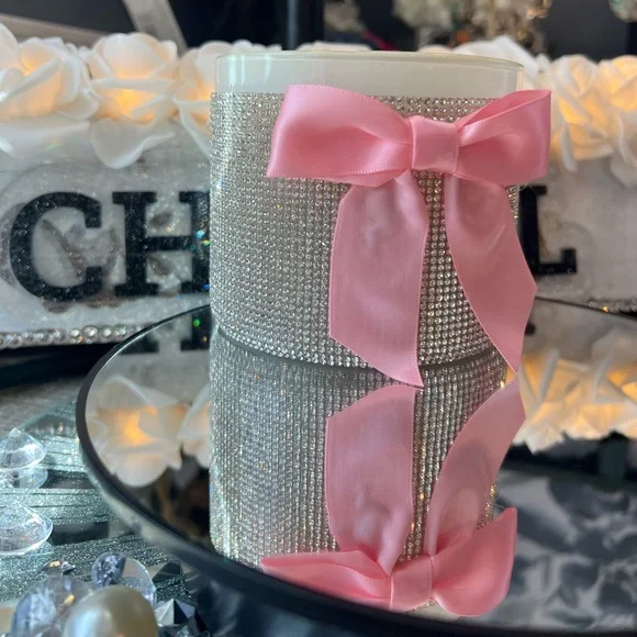 Handmade MAC inspired BATH AND BODY WORKS sugared snickerdoodle yummmmy!! - Picture 9 of 10